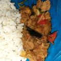 Cooksnap dari NgeMils untuk resep Sambel tuna