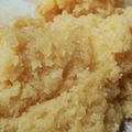 Cooksnap dari marta anggraini untuk resep Isian Keju (bisa utk isian roti, bakpia, dll)