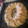 El cooksnap de Karen Cabrera cuando hizo Rosca de Pascua rellena.