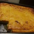 El cooksnap de Viviana Zúñiga Madariaga cuando hizo Quesillo de pan.