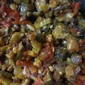 Nithya Rose's cooksnap of when they made வெண்டைக்காய் பொரியல்(vendaikkai poriyal recipe in tamil).