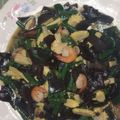 Cooksnap dari Isnanda Azzahra15 untuk resep Tumis tokol cabe ijo