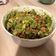 Cooksnap của sophiecancook khi họ làm theo món Salad quả bơ Mexico (Guacamole )
