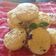 El cooksnap de Verónica Arrabal cuando hizo Scones.