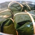 Cooksnap của QUÂN NGUYỄN khi họ làm theo món Bánh giò