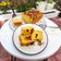 Cooksnap dari Olivia Astri untuk resep Cake Tape Keju