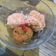 Cooksnap dari Ituk Sari untuk resep 1. Bitterballen Mozarella/Bola Kentang Mozarella/Kroket Kentang
