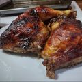 Patricia W's cooksnap of when they made Chinese BBQ Chicken Marinade.