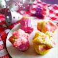 Cooksnap dari Regeena_123🌷 untuk resep 08. Bolu kukus mekar 4