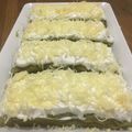 Cooksnap dari Angdy Erna untuk resep Cak e green tea kukus