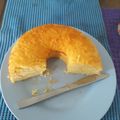 Cooksnap dari Yuyuk Wijayanti untuk resep Bolu tape keju moist ala dapur bunda