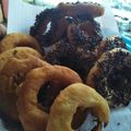 Cooksnap dari Iyun untuk resep Donat Kentang Super Empuk Lembut