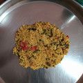 foodie bakya's cooksnap of when they made கீரை சாதம் (Keerai satham recipe in tamil).