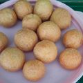 Cooksnap dari Naura shaquille untuk resep Tahu Bulat