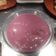 El cooksnap de Marcos López García cuando hizo Helados de frutas -con leche condensada casera sin azúcar-.