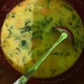 Cooksnap dari Unhy Tumaya Atd Patt untuk resep Sayur bayam labu wortel