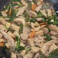 Cooksnap dari DiYos Nie untuk resep Capcay