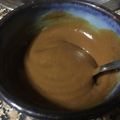 El cooksnap de mariajo_robles_lopez cuando hizo Costillar de Cerdo Asado a Baja Temperatura en Papillote a la Barbacoa.
