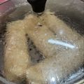 Cooksnap dari chica francisca untuk resep Gohyong/Hekeng Ayam Udang