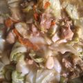 Cooksnap dari Dini Eka Fajarsari untuk resep Tongseng Ayam