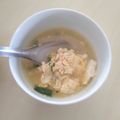Miss Sofi 愛廚房🥞 的 番茄蛋花湯 cooksnap