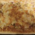 嬌嬌 的 手工披薩 pizzas cooksnap