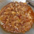 Cooksnap dari Cici Wulan Nurhamah untuk resep Semur daging slice