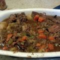 edna.reed.9's cooksnap of when they made Crock Pot Roast.
