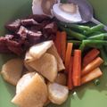 Cooksnap dari sekarwati untuk resep Selat Solo