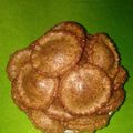 Cooksnap dari Elia Bistio untuk resep Kue cucur gula merah