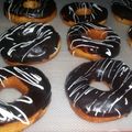 صورة من ام سادن،⁦🇩🇿⁩⁦🇩🇿⁩، شاركها بعد تجربة وصفة ميني دوناتس روووعة 🍩🍩🍩