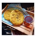 کوک اسنپ مهربانو بعد از امتحان کردن کلوای لرستان 👌😋خوش عطر و دلچسب 😉😄.