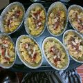 Cooksnap dari Indri Puspita Sari untuk resep Macaroni panggang / Schotel