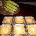 Cooksnap dari Umi Syarif untuk resep 🍌Cake Pisang Simpel🍌