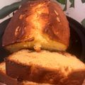Cooksnap dari desDaesyi untuk resep Pound Cake