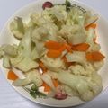 慈慈 的 🥕🥦🥕炒花椰菜🥦🥕🍄 cooksnap