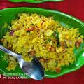 pranali's cooksnap of when they made चटपटीत गार्लिक चटणी (chatpatit garlic chutney recipe in marathi).