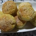 El cooksnap de ElPuntal Bolivar cuando hizo Scones dulces (con aceite).