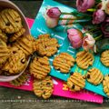Cooksnap dari Mastika Susiana untuk resep Crunchy Choco Cips Cookies Renyah tanpa baking powder🍪