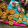 Cooksnap dari Mastika Susiana untuk resep Crunchy Choco Cips Cookies Renyah tanpa baking powder🍪