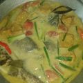 Cooksnap dari Rini Susanti untuk resep Ikan Tongkol gulai kuning