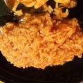 heather.shea.58's cooksnap of when they made Mexican Rice.