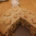 rsyazzie's cooksnap of when they made Debs chicken pot pie.