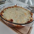 Tímea Lakatos Cooksnap-ja, amikor elkészítette a(z) Lencsés rakott padlizsán receptet.