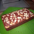 Cooksnap dari Tohirin - untuk resep Fudgy brownies red velvet