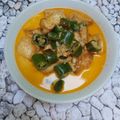 Cooksnap dari Eko Lilis untuk resep Sayur tahu cabe gendot