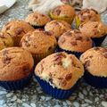 El cooksnap de Cande Loyola cuando hizo Muffins de vainilla🧁.