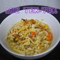 Cooksnap dari Fitri Aisyah untuk resep Mie godog jawa