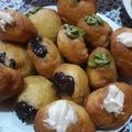 Cooksnap dari Andini Seftya untuk resep Donat ekonomis tanpa telur, lembut + menul