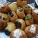 Cooksnap dari Andini Seftya untuk resep Donat ekonomis tanpa telur, lembut + menul